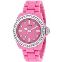 Armbanduhr Liu Jo Dame LIKE in Polycarbonat TLJ2168 - TLJ2168